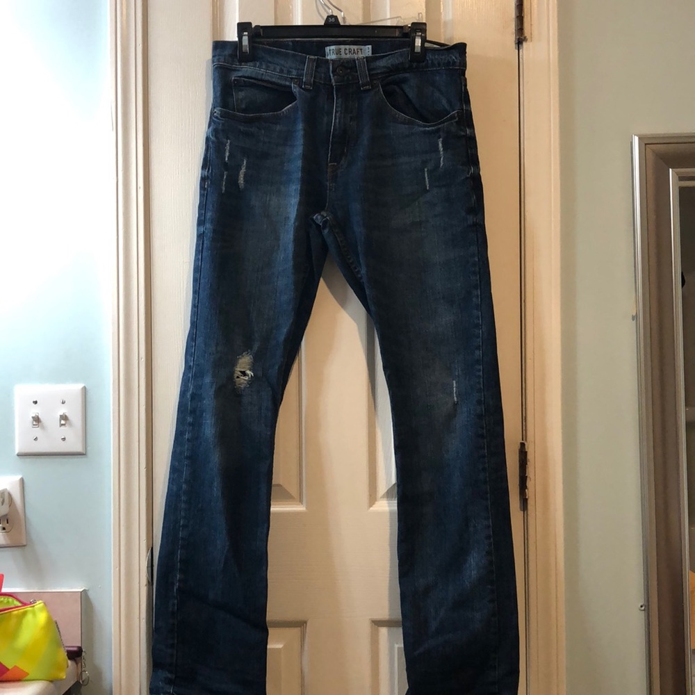 Men’s jeans 29x32